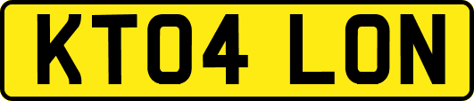 KT04LON