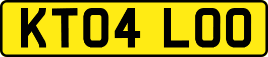 KT04LOO
