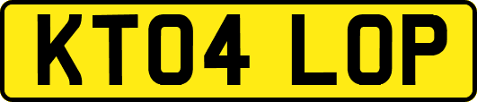 KT04LOP
