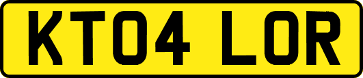 KT04LOR
