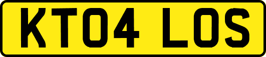 KT04LOS