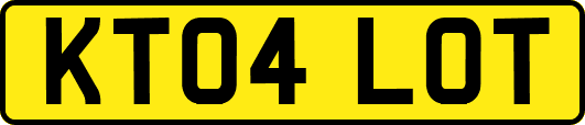 KT04LOT