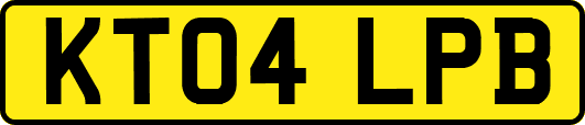 KT04LPB