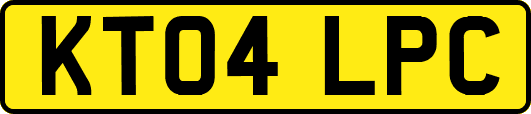 KT04LPC