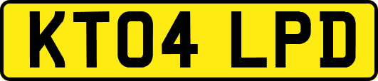 KT04LPD