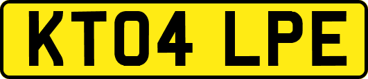KT04LPE