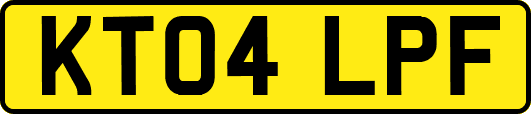 KT04LPF