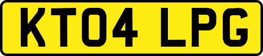 KT04LPG