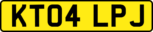 KT04LPJ