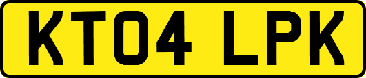 KT04LPK