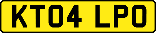 KT04LPO