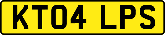 KT04LPS