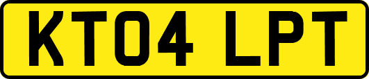 KT04LPT