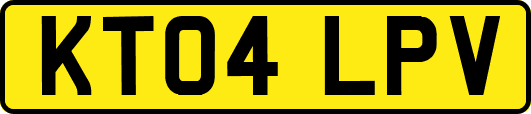 KT04LPV