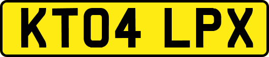 KT04LPX