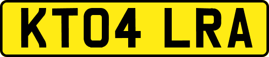 KT04LRA