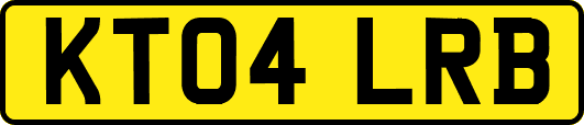 KT04LRB