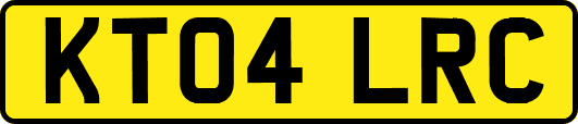 KT04LRC