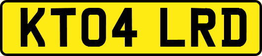 KT04LRD