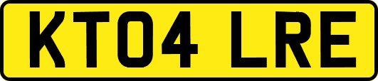 KT04LRE