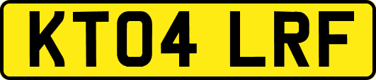 KT04LRF