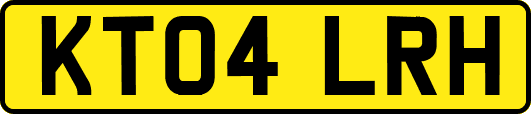 KT04LRH