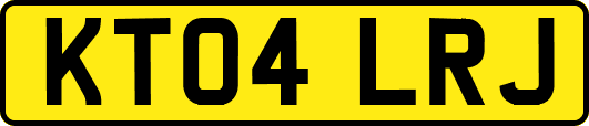 KT04LRJ