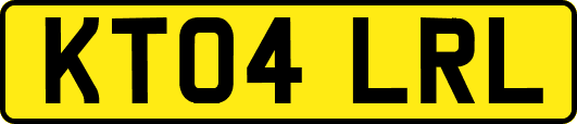 KT04LRL