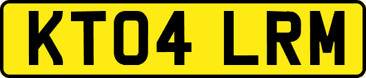KT04LRM