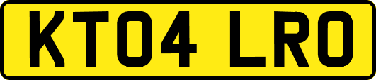 KT04LRO
