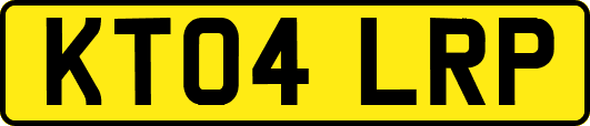 KT04LRP