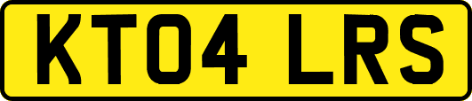 KT04LRS
