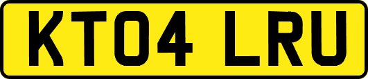 KT04LRU