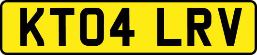 KT04LRV