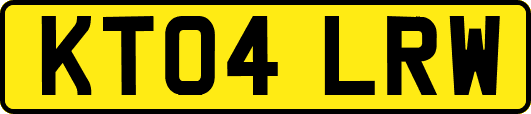 KT04LRW