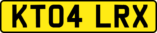 KT04LRX
