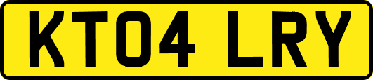 KT04LRY