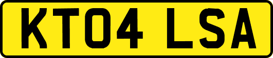KT04LSA