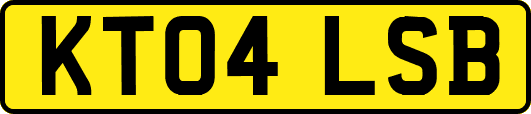 KT04LSB