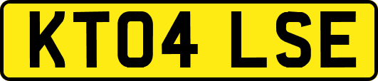 KT04LSE