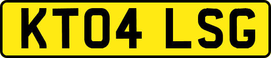 KT04LSG