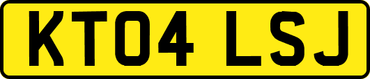 KT04LSJ
