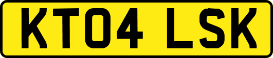 KT04LSK