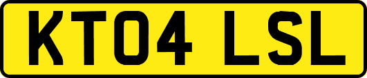 KT04LSL