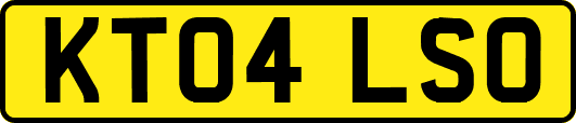 KT04LSO
