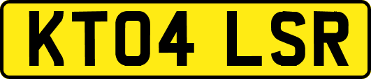 KT04LSR