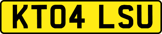 KT04LSU