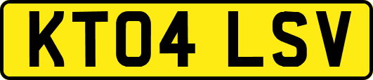KT04LSV