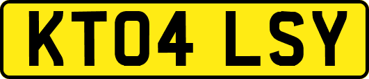 KT04LSY