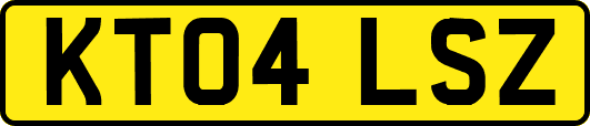 KT04LSZ
